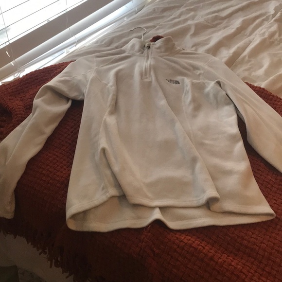 Fleece north face - Picture 4 of 6